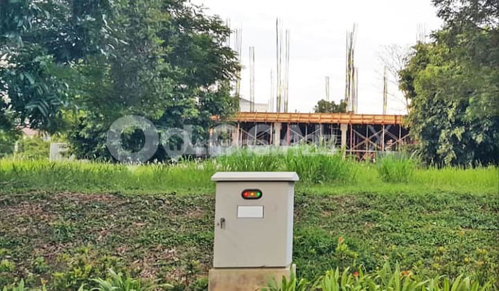 Royal Orchard Land Plot, Kelapa Gading, North Jakarta