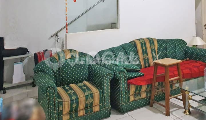 Riviera Garden House, North Jakarta, Kelapa Gading