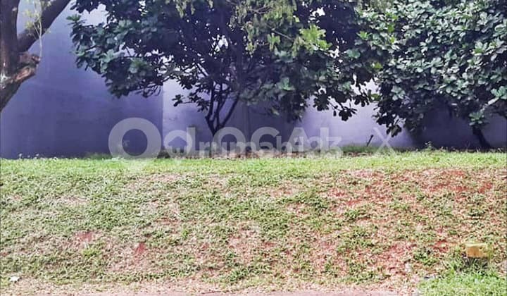 Royal Orchard Land Plot, Kelapa Gading, North Jakarta