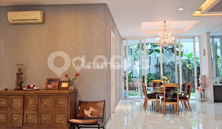 Artha Gading House, Kelapa Gading, North Jakarta