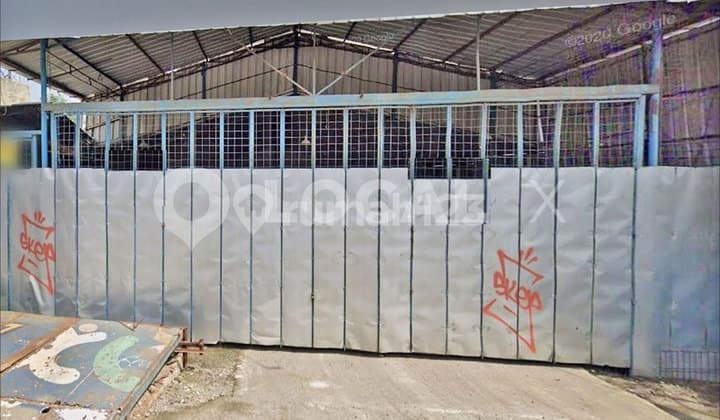 Tanah Kavling Kh. Noer Ali Bintara, Bekasi Barat, Bekasi, Jawa Barat