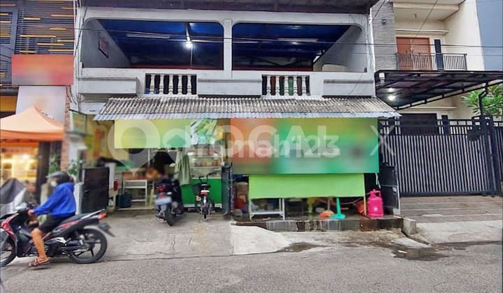 Rumah Sumagung Kelapa Gading, Jakarta Utara