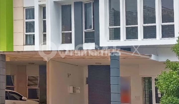 Rumah Grand Orchard Ebony, Kelapa Gading, Jakarta Utara