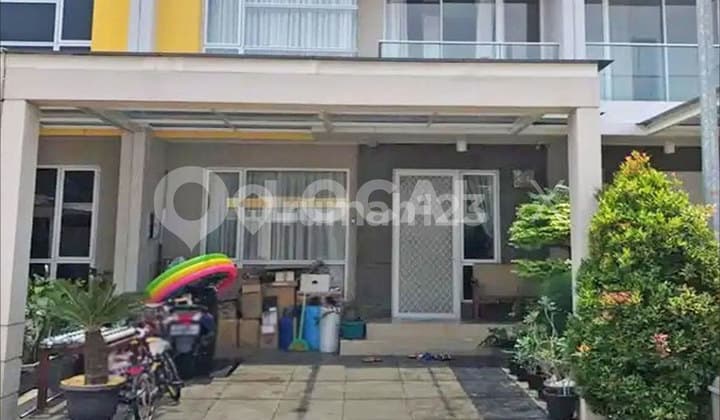 Rumah Sedayu City Kelapa Gading, Jakarta Utara