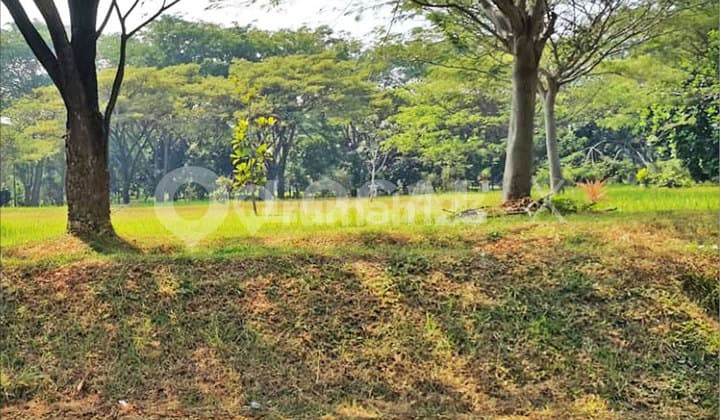 Royal Orchard Land Plot, Kelapa Gading, North Jakarta