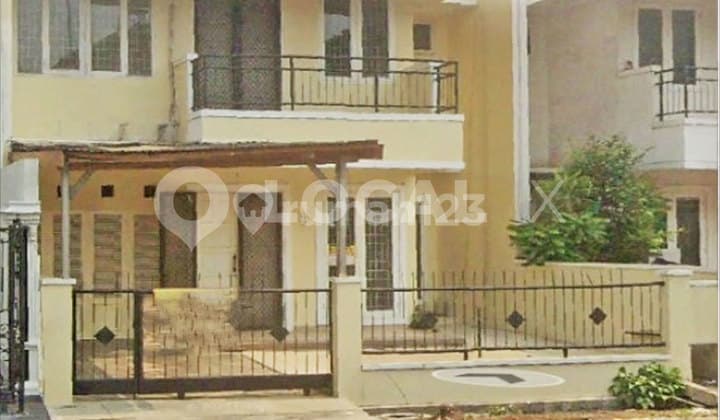 Rumah Mitra Gading Villa Kelapa Gading, Jakarta Utara