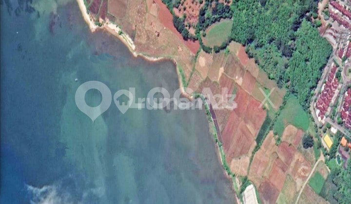 Tanah Kavling Tirta Samudra Raya Jepara, Jawa Tengah