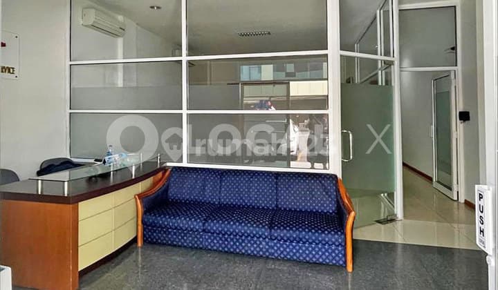 Ruko Gading Bukit Indah Kelapa Gading, Jakarta Utara