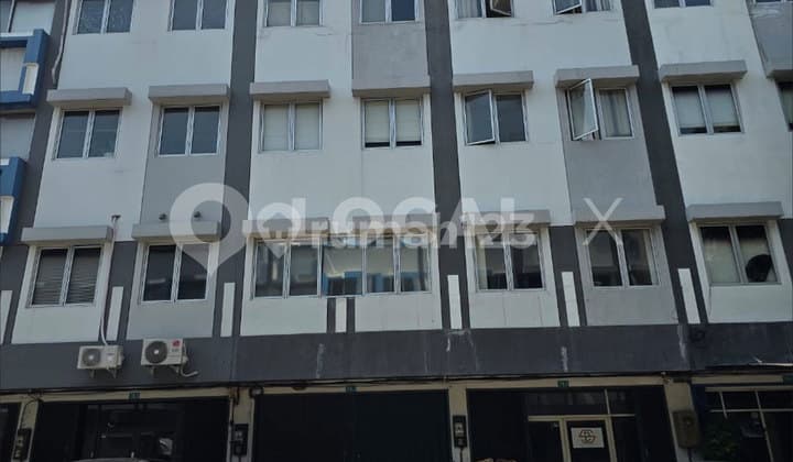 Ruko Gading Bukit Indah Kelapa Gading, Jakarta Utara