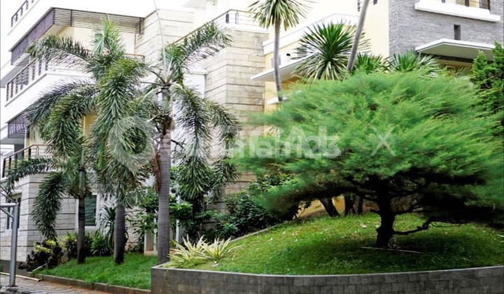 Rumah The Jimbaran Residence Ancol Timur, Jakarta Utara