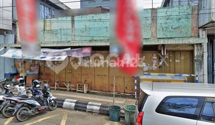 Tanah Kavling Jendral Sudirman Purbalingga, Jawa Tengah