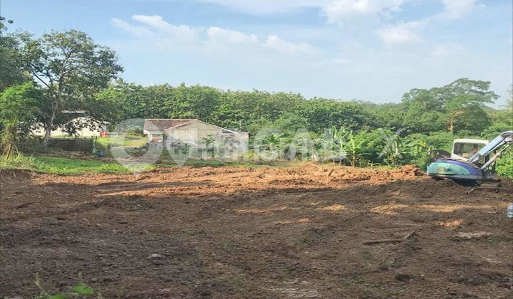 Tanah Kavling Mertoudan, Mojosongo, Jebres, Surakarta, Solo, Jawa Tengah