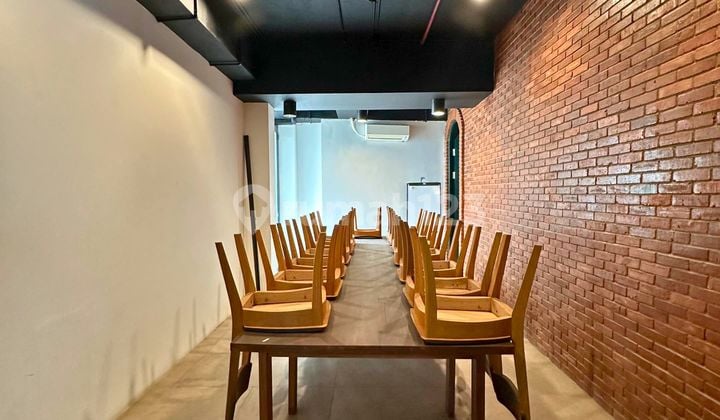 Gedung Kantor Area Thamrin Sudirman, Siap Pakai, Parkir Luas, Strategis