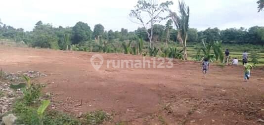 Tanah di Sepong Posisi Strategis Dekat Rs Eka Hospital,harga Nego