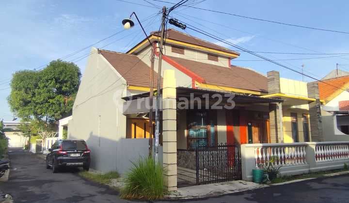 For Sale: 2-Story House in Perum Kudus Permai