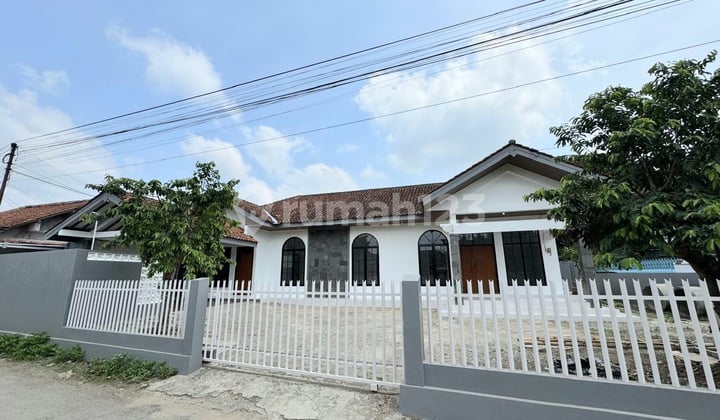 Rumah Full Renov Prompong Purwosari Hook Dekat ke Unsoed