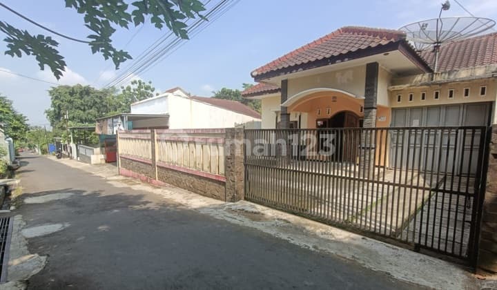 Rumah Non Perum Pamijen Baturaden Nuasa Pedesaan