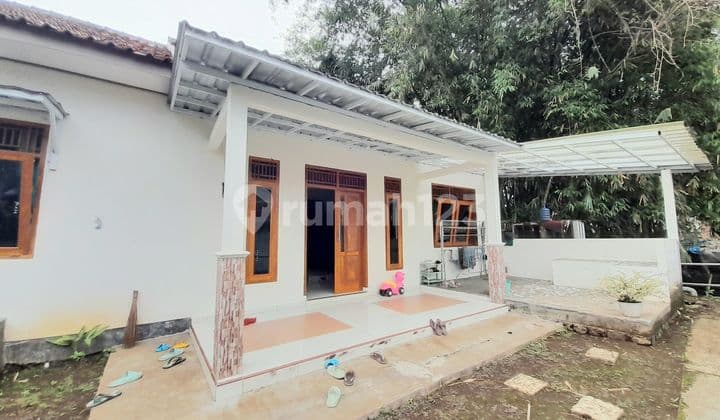 Rumah Kampung Bagus Siap Huni Dekat Sma 3 Purwokerto