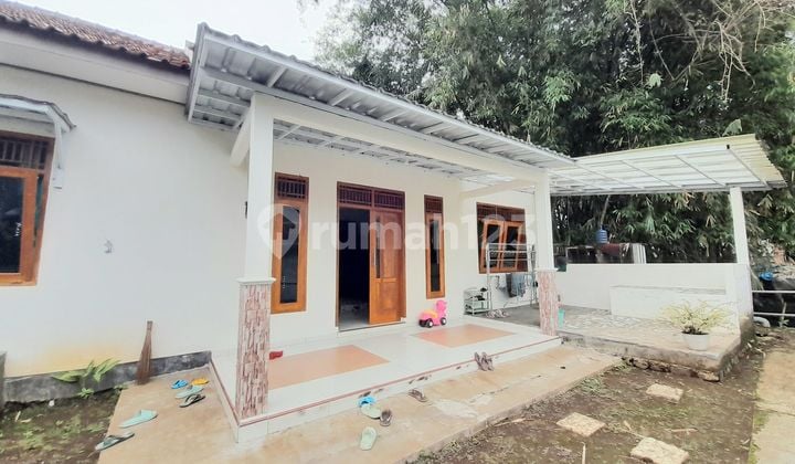Rumah Kampung Bagus Siap Huni Dekat Sma 3 Purwokerto