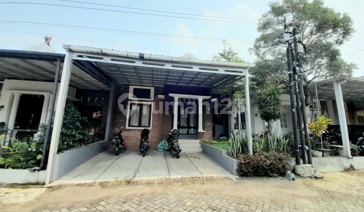 Rumah Jual Cepat Sapphire Village Pandak Baturraden