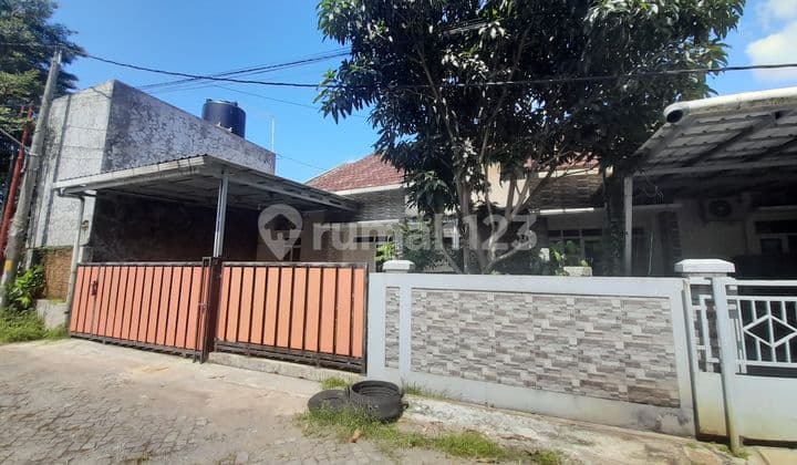 Rumah Bagus Siap Huni Prompong Dekat Jalan Raya Baturaden