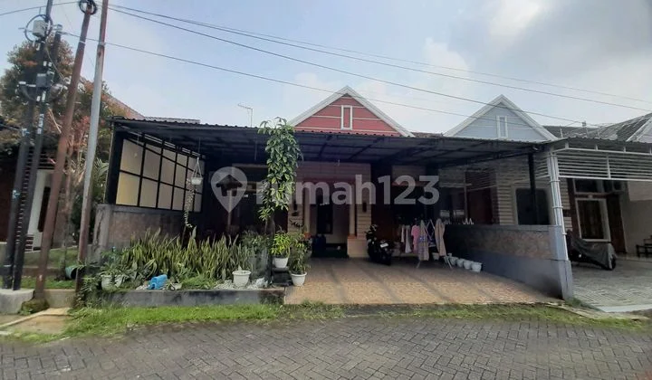 Rumah Murah Sapphire Village Pandak Strategis Dekat Ke Unsoed