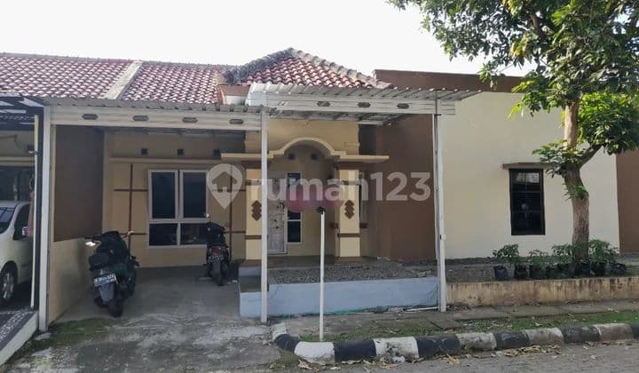 Rumah Strategis Dekat RSUD Margono Sokaraja