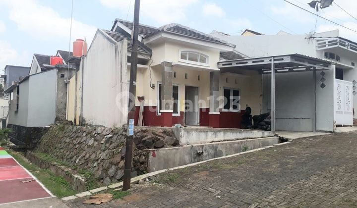 Rumah Murah Hook Griya Satria Karangpucung