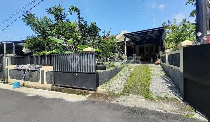 Rumah Bagus Non Perum Prompong Tugu Batu