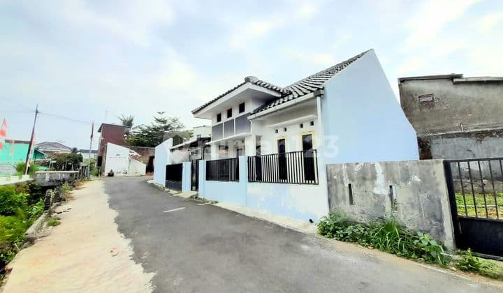 Rumah Siap Huni Bancarkembar Strategis Dekat Unsoed