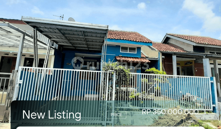 Rumah Bagus Karanggintung Siap Huni Dekat Ke Unsoed