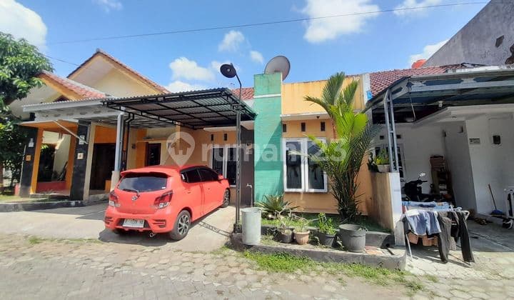 Rumah Bagus Siap Huni Sokaraja Strategis Dekat Rsud Margono
