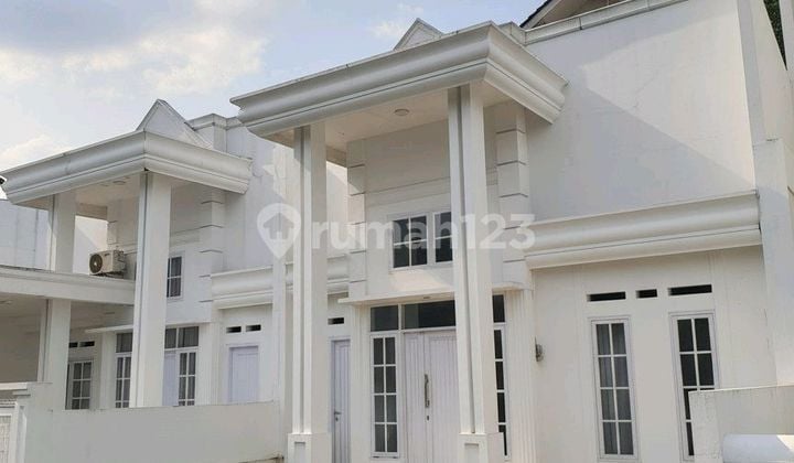 Rumah 2 Lantai Purwosari Strategis Dekat Spn