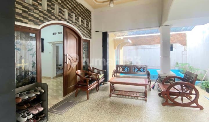 Good House Ready to Live In North Karanggintung Unsoed