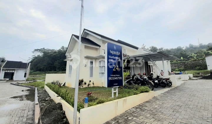 Rumah Bagus Pegalongan Kota Baru Purwokerto