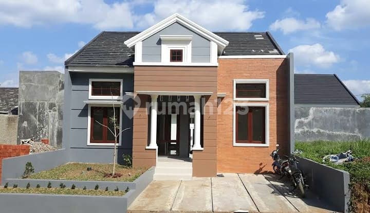 Kpr Free Biaya Sapphire Village Pandak Baturaden