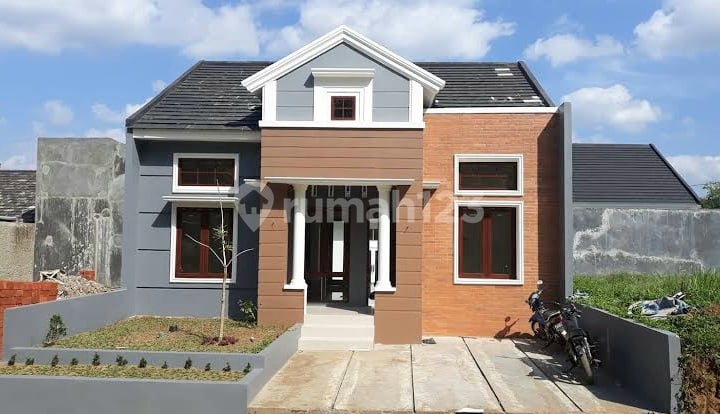 Kpr Free Biaya Sapphire Village Pandak Baturaden