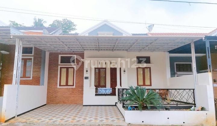 Rumah Bagus Sapphire Village Pandak Baturaden