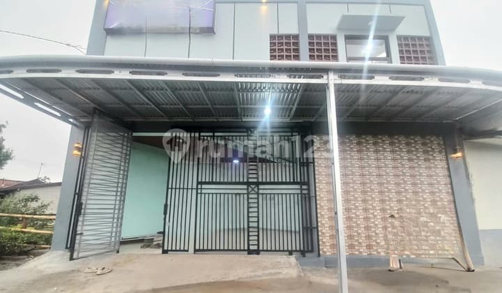 Rumah Kost 2 Lantai Full Hunian Dukuhwaluh Dekat Ump