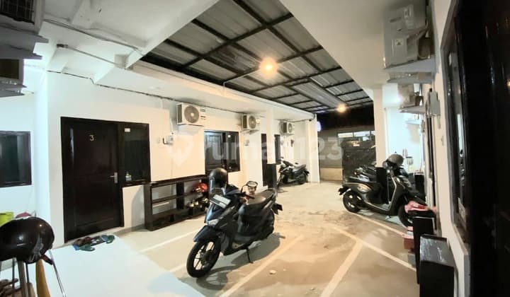 Premium Boarding House Grendeng in the Main Unsoed Campus Area