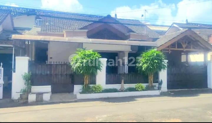 Rumah Induk & Kost Limas Permai Strategis Dekat Rsgmp Unsoed Karangwangkal