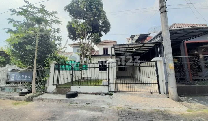 Rumah Di Jalan Raya Pandak Bagus Dekat Unsoed