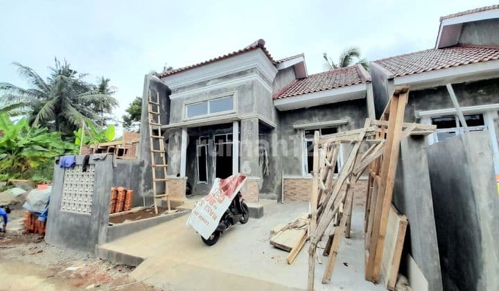 Rumah Murah Pabuaran Purwokerto Utara Strategis Dekat Unsoed