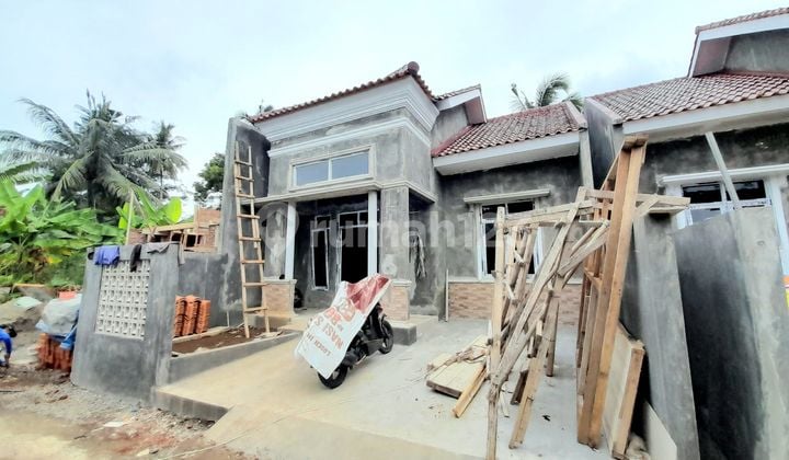 Rumah Murah Pabuaran Purwokerto Utara Strategis Dekat Unsoed