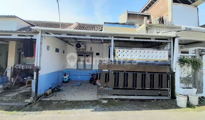 Rumah Murah Ciberem Sumbang Dekat Wisata