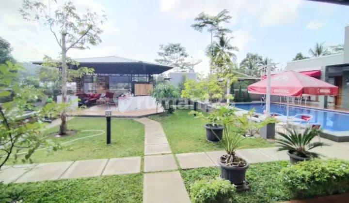 Luxury Villa Batturaden Full Mountain View Bustling