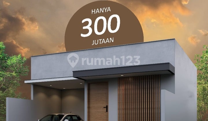 Rumah Baru Ngringo Jaten Dekat Palur Plaza