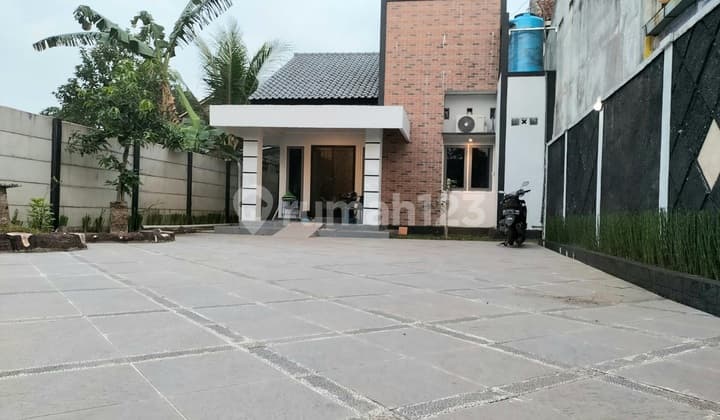 Rumah Murah Sawangan Purwokerto Strategis Dekat Rita Mall