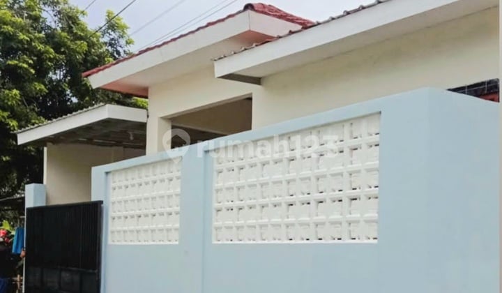 Rumah Kost Aktif Kamar Mandi Dalam Dekat Kampus Unwiku