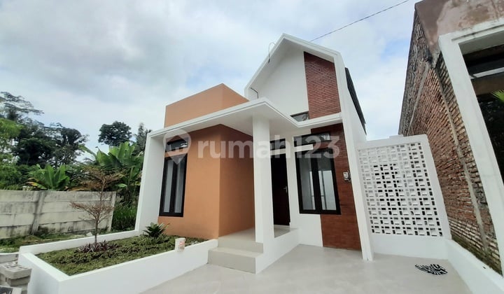 Promo Kpr Free Biaya Sapphire Sumbang View Gunung